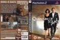 007: Quantum of Solace | PS2